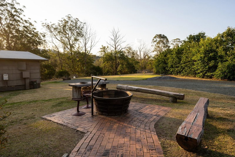 Barrington Riverside Cottages, Barrington, Australia
