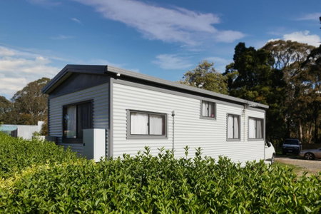 Woodmans Hill Motel, Ballarat, Australia