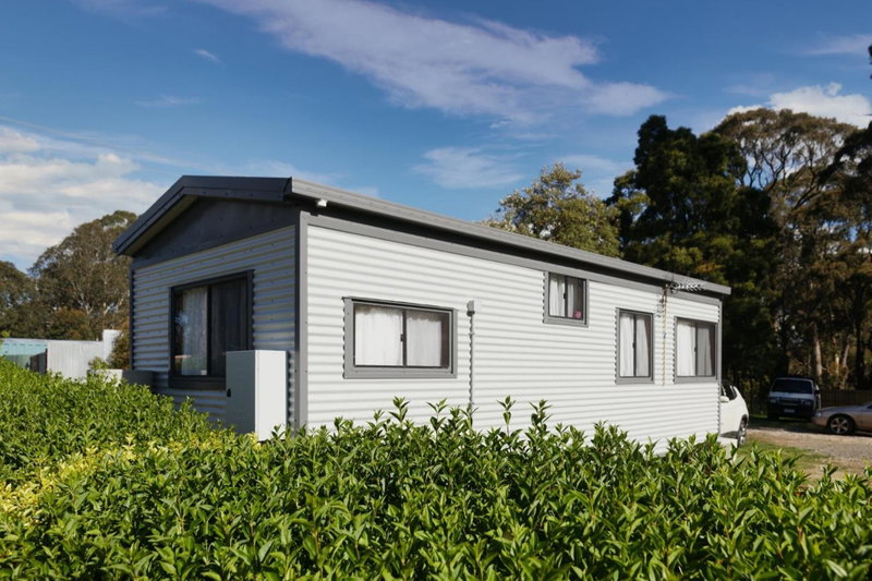 Woodmans Hill Motel, Ballarat, Australia