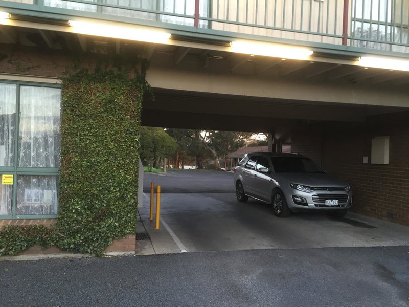 Woodmans Hill Motel, Ballarat, Australia