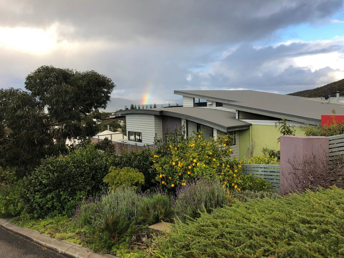 Hotel · Saltair Luxury Accommodation - Adults Only, Albany