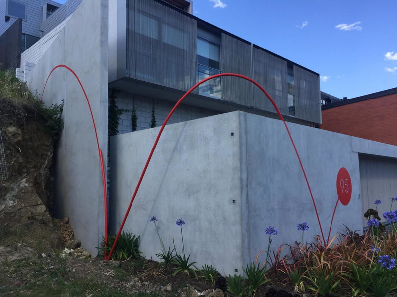 Quarry House Luxury Retreat, Hobart, Australia