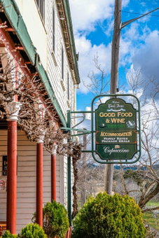 Peel Inn Hotel Nundle, Nundle, Australia