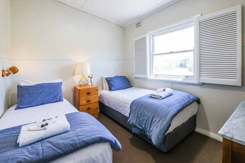 Peel Inn Hotel Nundle, Nundle, Australia