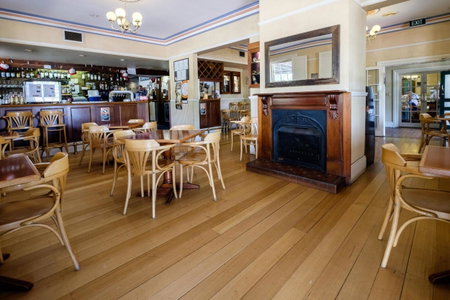 Peel Inn Hotel Nundle, Nundle, Australia