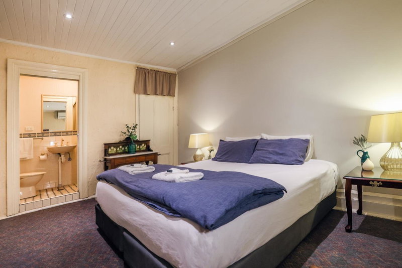Peel Inn Hotel Nundle, Nundle, Australia