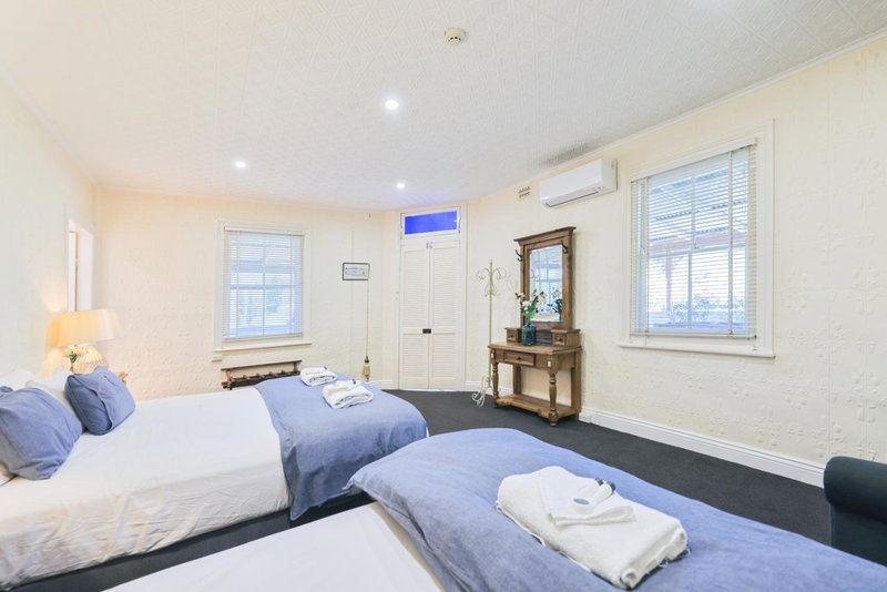 Peel Inn Hotel Nundle, Nundle, Australia