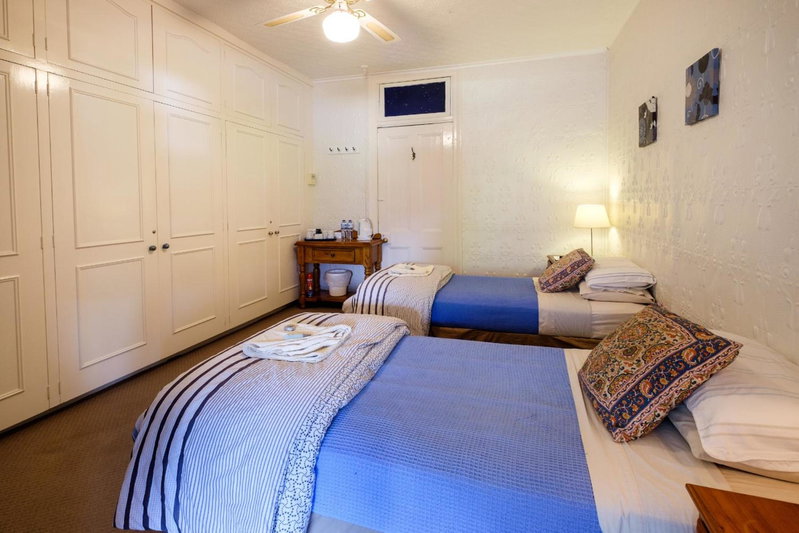 Peel Inn Hotel Nundle, Nundle, Australia