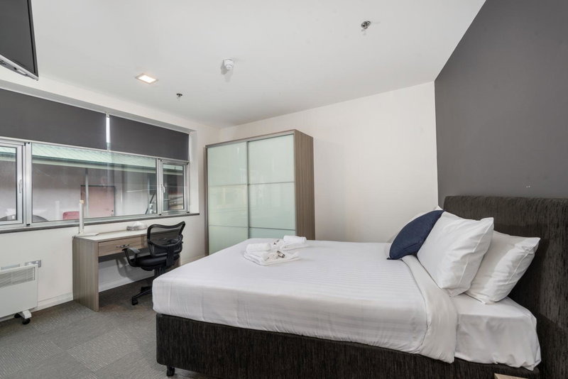 Studios on King, Newcastle, Australia