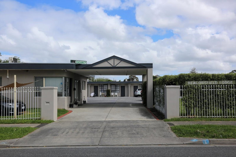 Beaconsfield Lodge Motel, Beaconsfield, Australia