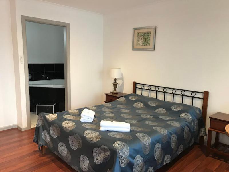 Beaconsfield Lodge Motel, Beaconsfield, Australia