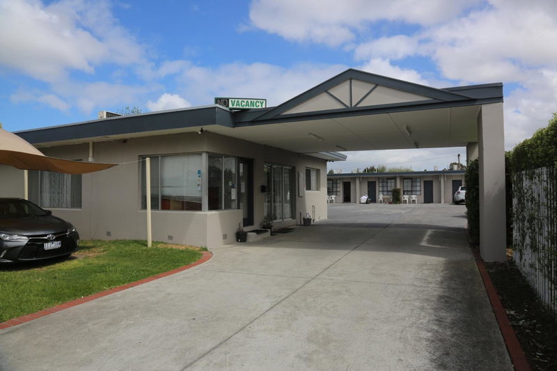 Beaconsfield Lodge Motel, Beaconsfield, Australia