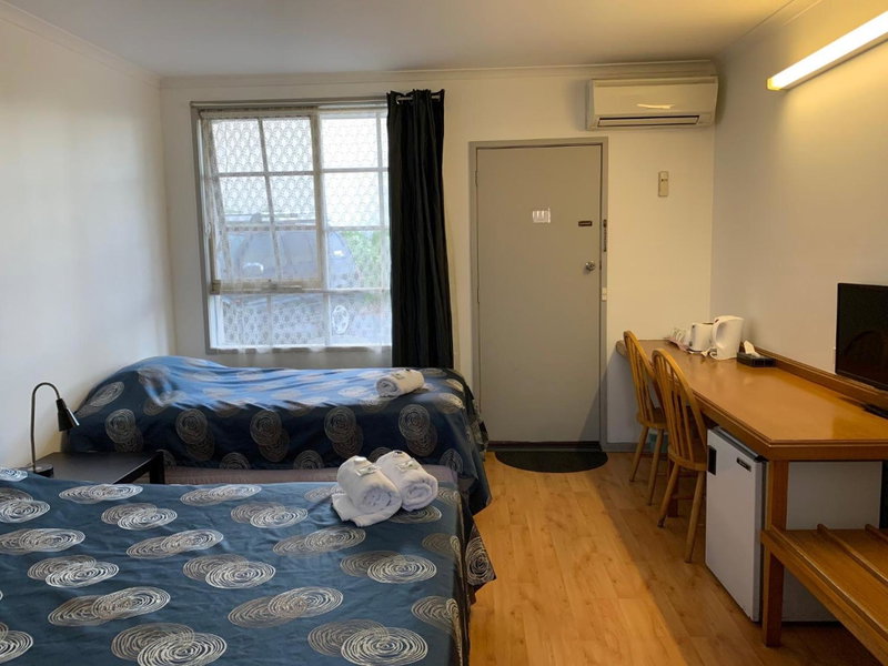 Beaconsfield Lodge Motel, Beaconsfield, Australia