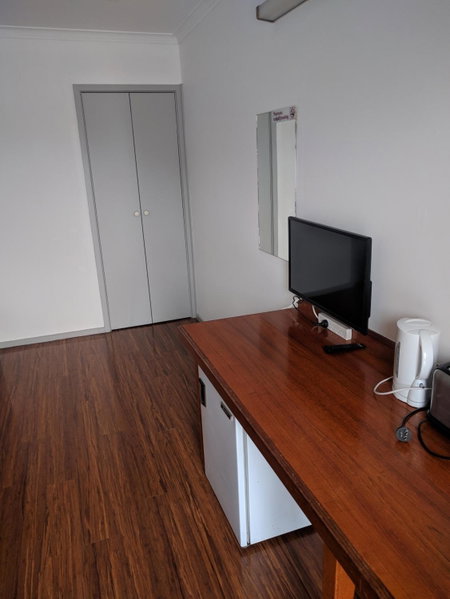 Beaconsfield Lodge Motel, Beaconsfield, Australia
