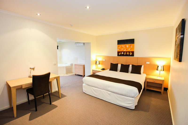 Mercure Hotel Mildura, Mildura, Australia