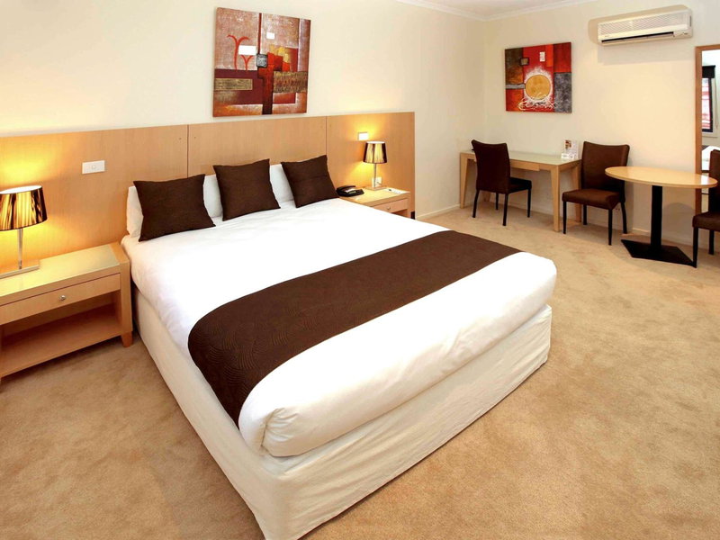 Mercure Hotel Mildura, Mildura, Australia