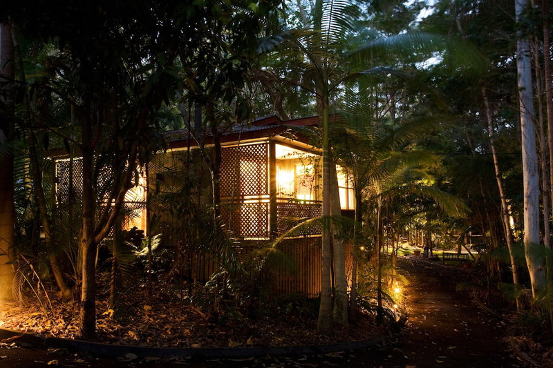 Amore On Buderim Luxury Rainforest Cabins, Buderim, Australia