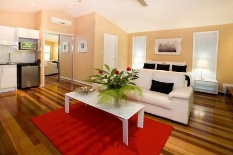 Amore On Buderim Luxury Rainforest Cabins, Buderim, Australia