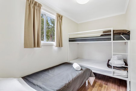 Narrabri Big Sky Caravan Park, Narrabri, Australia