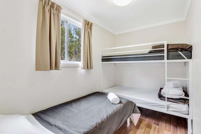 Narrabri Big Sky Caravan Park, Narrabri, Australia