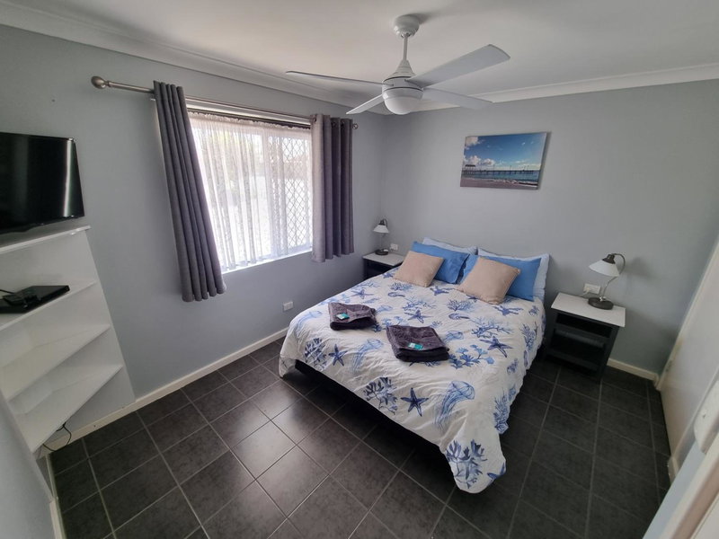 Ocean Beach Chalet 18, Jurien Bay, Australia