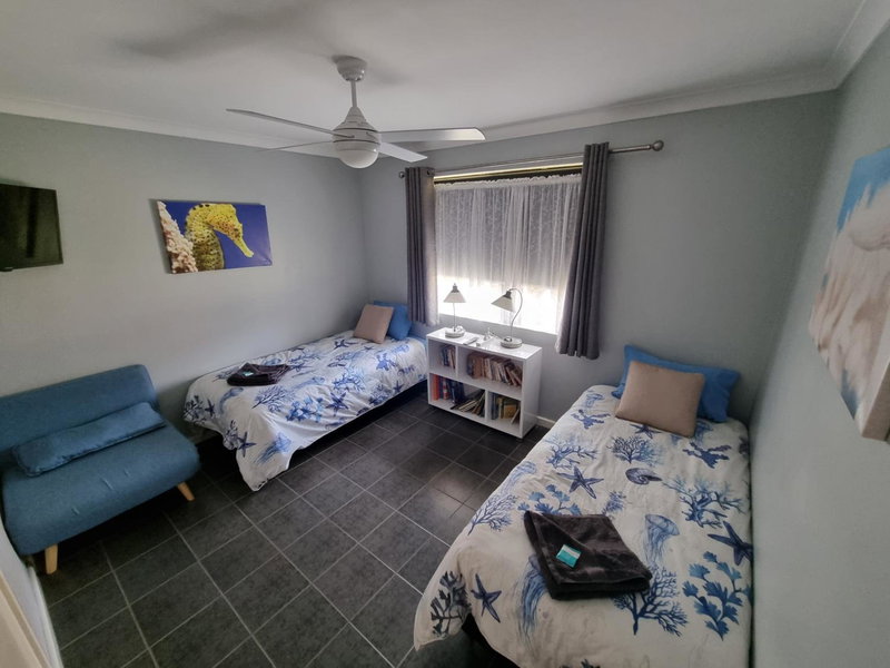Ocean Beach Chalet 18, Jurien Bay, Australia