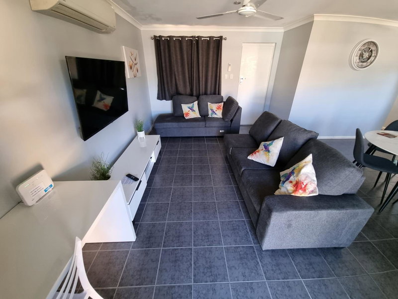 Ocean Beach Chalet 18, Jurien Bay, Australia