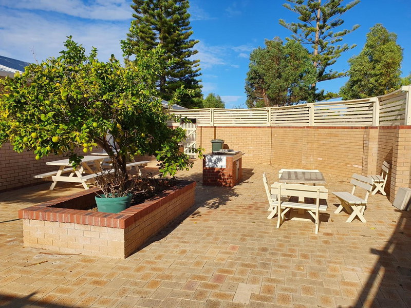 Ocean Beach Chalet 18, Jurien Bay, Australia