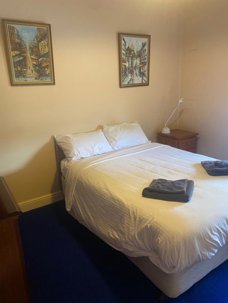 Commercial Hotel Camperdown, Camperdown, Australia
