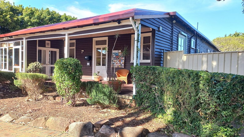 Margaret River Motel, Margaret River, Australia