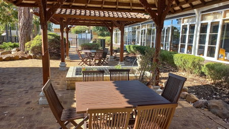 Margaret River Motel, Margaret River, Australia