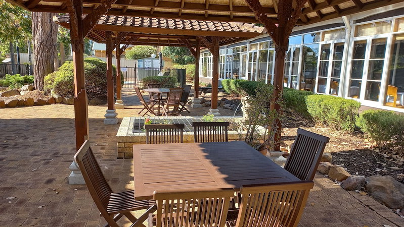 Margaret River Motel, Margaret River, Australia