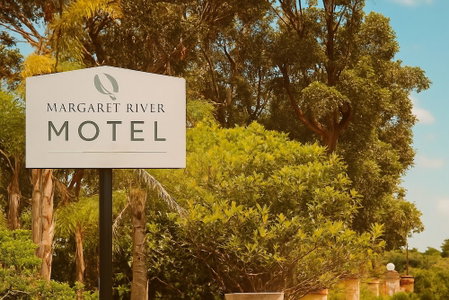Margaret River Motel, Margaret River, Australia