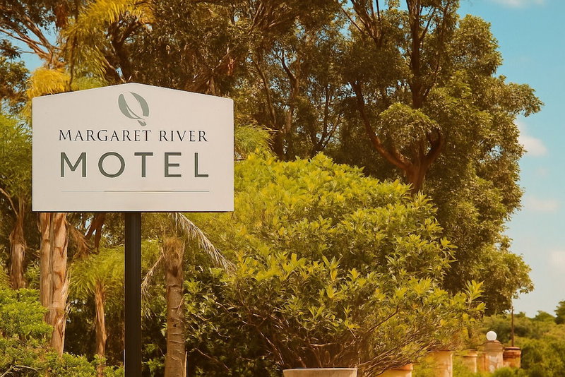 Margaret River Motel, Margaret River, Australia