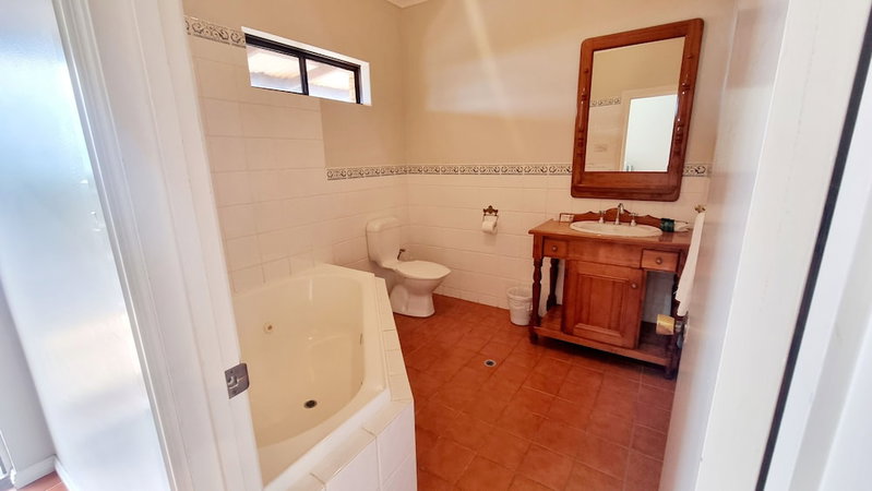 Margaret River Motel, Margaret River, Australia