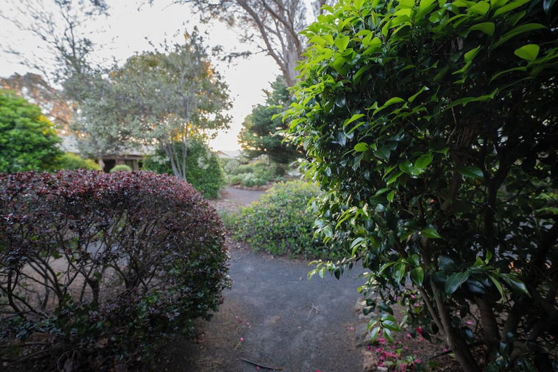 Margaret River Motel, Margaret River, Australia