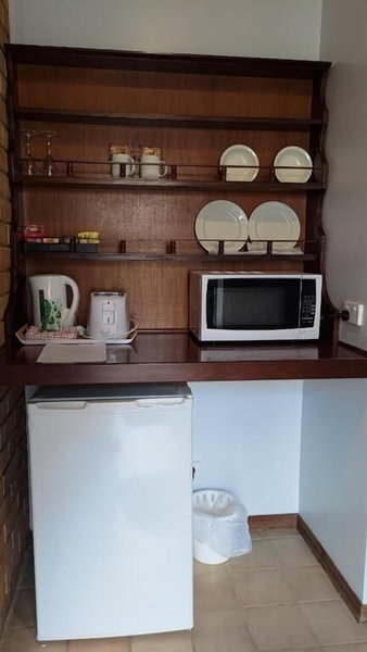 Margaret River Motel, Margaret River, Australia