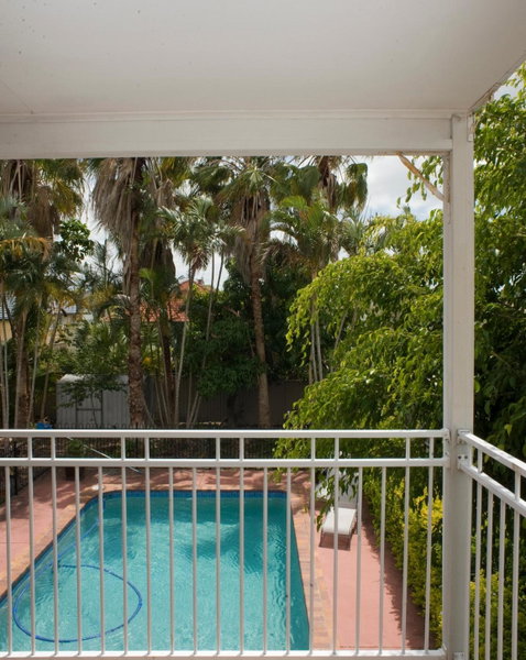 Ainslie Manor Guest House, Redcliffe, Australia