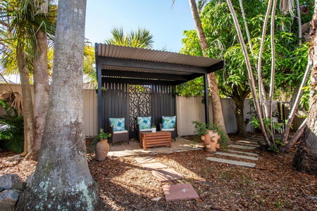 Ainslie Manor Guest House, Redcliffe, Australia