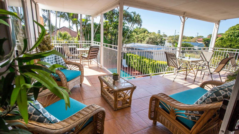 Ainslie Manor Guest House, Redcliffe, Australia