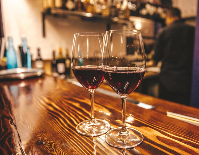 Bernti's Mountain Inn, Thredbo, Australia