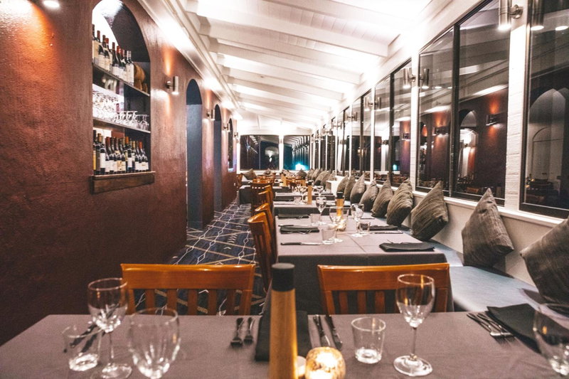 Bernti's Mountain Inn, Thredbo, Australia