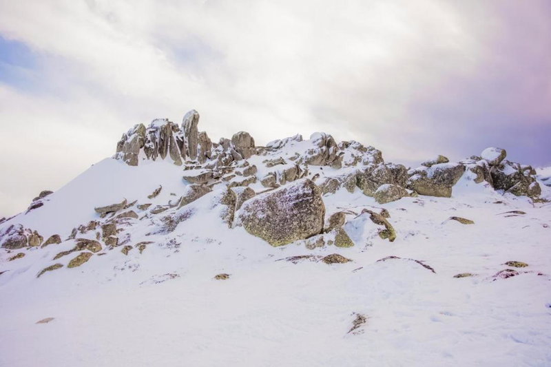 Bernti's Mountain Inn, Thredbo, Australia