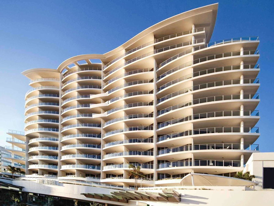 The Sebel Maroochydore, Maroochydore, Australia