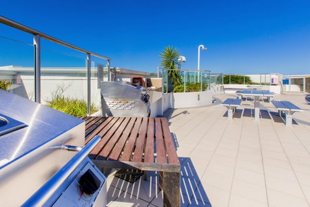 The Sebel Maroochydore, Maroochydore, Australia