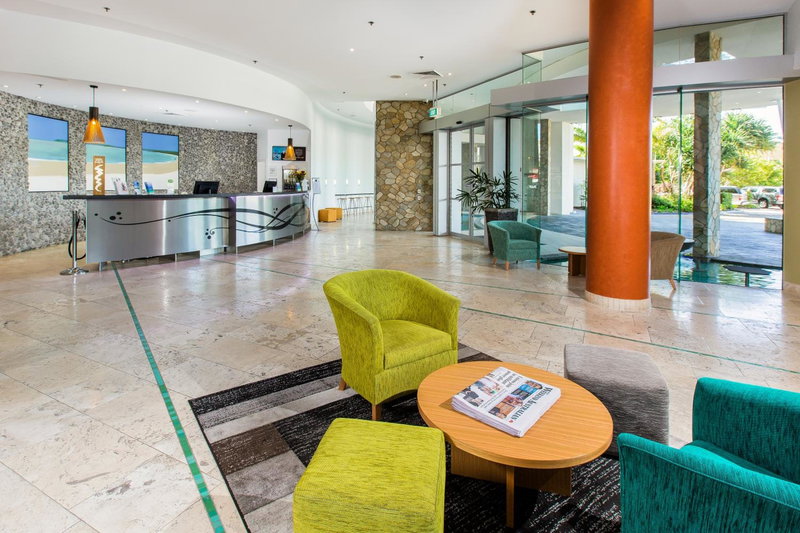 The Sebel Maroochydore, Maroochydore, Australia