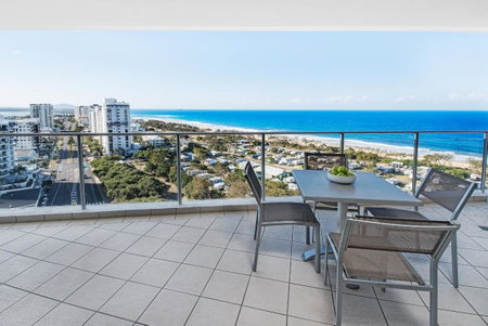 The Sebel Maroochydore, Maroochydore, Australia