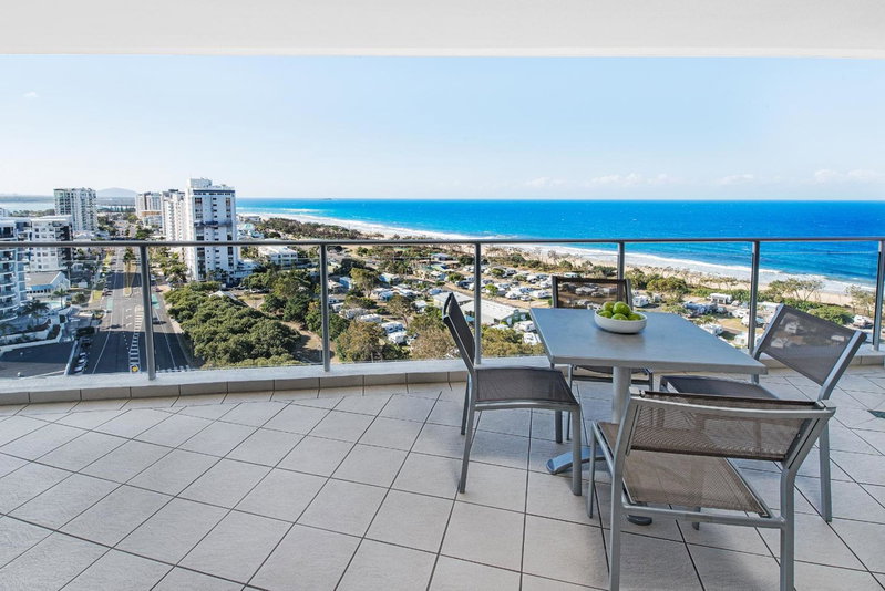 The Sebel Maroochydore, Maroochydore, Australia