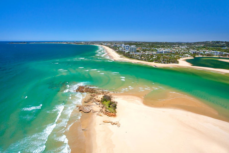 The Sebel Maroochydore, Maroochydore, Australia