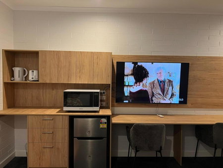 Katherine Motel, Katherine, Australia